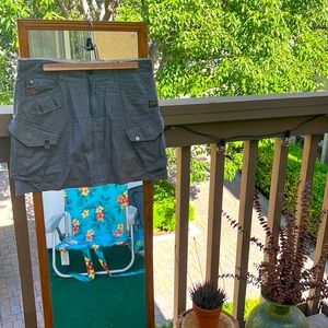 G-Star Skirt 🖤 Size 8 (29EU)